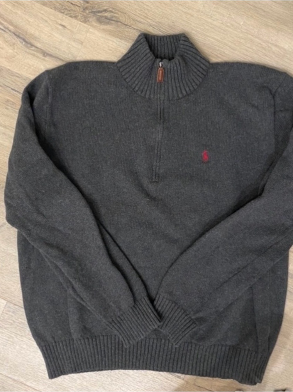 Men’s Polo by Ralph Lauren